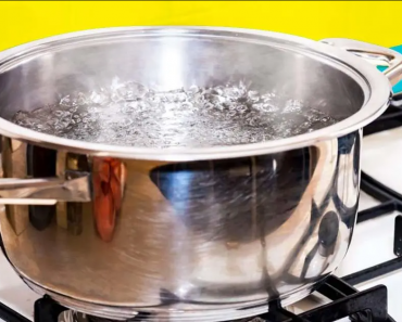 Cette eau de cuisson, que tout le monde jette est en fait un véritable miracle qui résout un problème très courant dans les foyers